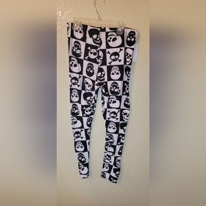 Jean Marie - super soft – super stretchy Leggings Plus Size: 14 – 17